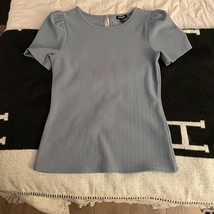 Express Business Casual Blouse